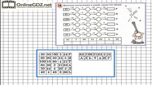Урок 12 Задание 14 – ГДЗ по математике 3 класс (Петерсон Л.Г.) Часть 1