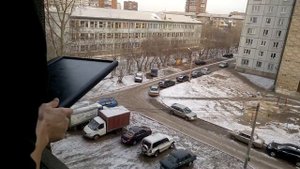 Тест монитора Emachines