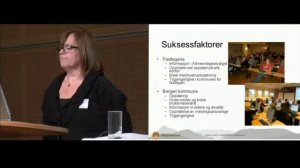 Healthworld - Sidsel Sunde-Tveit