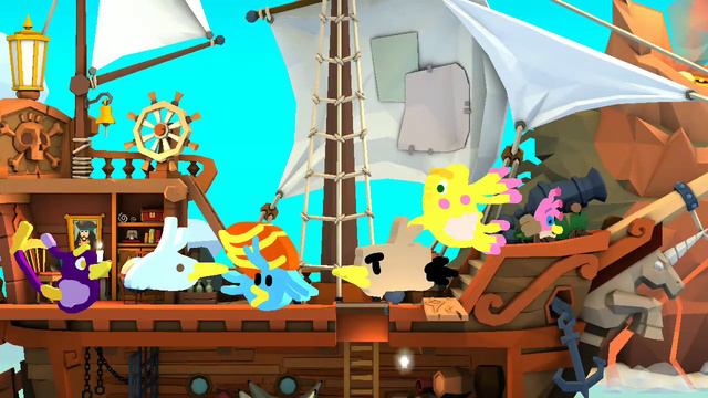 Angry birds stella part 10 final gale normal side смотреть онлайн