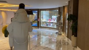 ШОК от МОРЯ ?? Турция зимой? Delphin BE Grand 5*?Супер вариант для отдыха? Питание даже зимой?