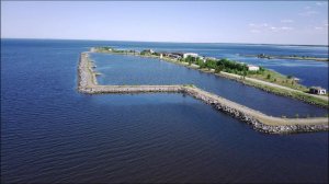 Беломорск, Порт