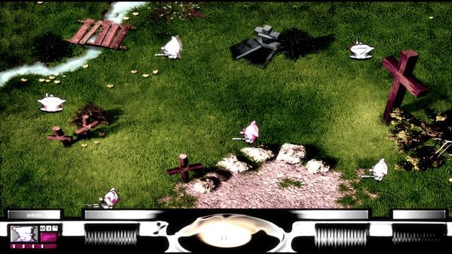 Bulánci POWA! смотреть онлайн