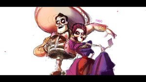 "La Llorona" 『Coco』 || Cover by NABI ft. @KeikenYT