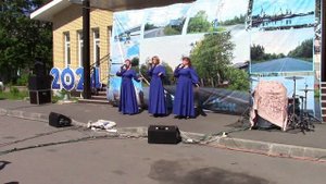 " Дом родной "