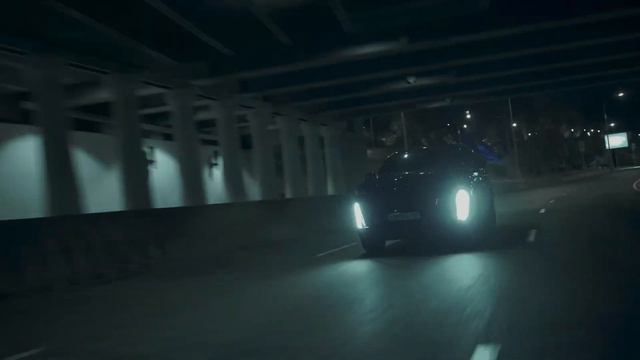 Басявый - Мотор (Премьера, 2024) смотреть онлайн