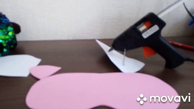 Маска для сна своими руками смотреть онлайн