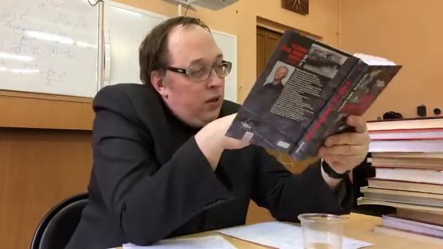 Петр Рябов: "Все против всех" смотреть онлайн