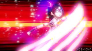 [Miraculous Ladybug] Mermaid transformations #2 (Rose, Zoe, Juleka)