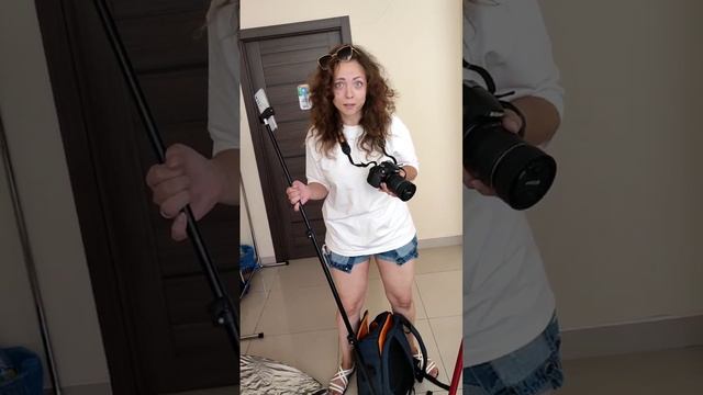 Начинающий фотограф.mp4