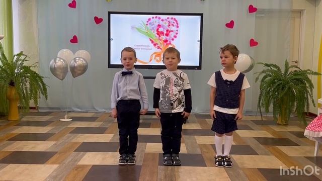 ?? Спасибо вам, мамочки, за то тепло, нежность, ласку и заботу!
