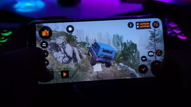 Неделя с Redmi Note 10 Pro что с экраном? смотреть онлайн