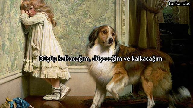 [Türkçe Çeviri] Mary Gu - Папа смотреть онлайн