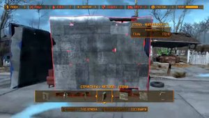 Maddyson обзор на fallout 4