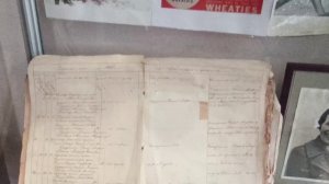 Музей Григория Распутина в селе Покровское