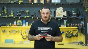 Обзор аккумуляторный миксер Einhell PXC TE-MX 18 Li-Solo