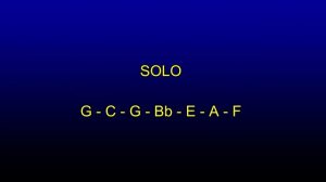 Crazy little thing called love - Guitar Backing Track+Chords+Lyrics