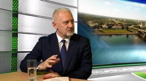 Главный вопрос. Сергей Бабуркин (27.04.22)