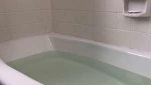 Trollge the bathtub incident