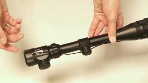 Прицел BESTSIGHT 4-16X40 AOE (Оптика с Али)