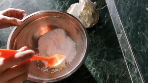 Капкейки. Рецепт простой и вкусный