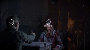 Until Dawn cap 6 ruleta rusa