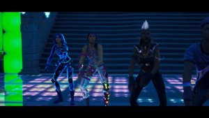 DaBaby - Bop (Official Fortnite Music Video) | Go Mufasa/Jabba Switchway