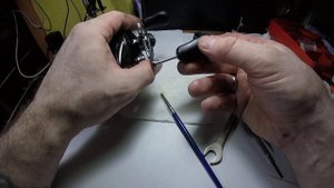 NGF#365 (3) shimano metanium 2020. Смазывание и сборка. допуски и оценка качества