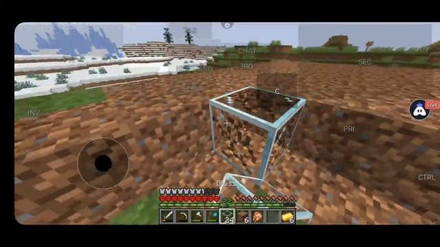 Pojav LAUNCHER HARDCORE LIVE? смотреть онлайн