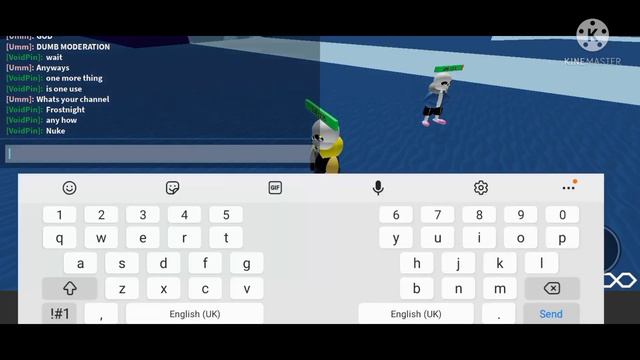 Trashy Undertale Souls Op (Showcasing:Tears in the rain,Nuke Sans and Lb Phase 2 Sans) смотреть онлайн