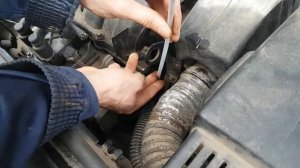 Как достать обломок щупа Меган 2