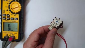 Ремонт переключателя режимов стиральной машины Whirlpool AWG310E