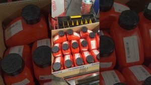 Замена масла в АКПП Ford Mondeo 5 8f40