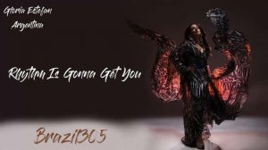 Gloria Estefan - Rhythm Is Gonna Get You | BRAZIL305