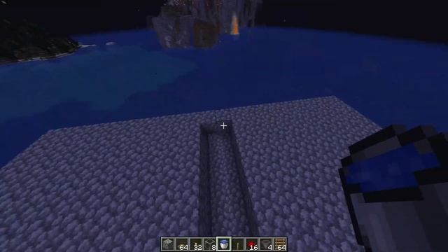 Minecraft Mob Farm Tutorial - Java 1.17/1.18+ No Spawner Required! XP and Loot Hybrid Farm! смотреть онлайн