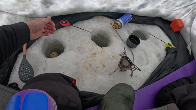 ПОДКИДЫВАЕТ кивок ПРЯМО в НЕБО! Это ЛЕЩ или ПЛОТВА? смотреть онлайн