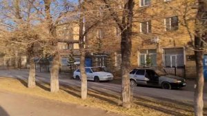 Караганда: Печальная поездка на край города. Сортировка