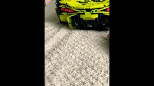 Лего ламба сиан обзор !