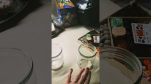 Эксперимент "Сила намерения!"