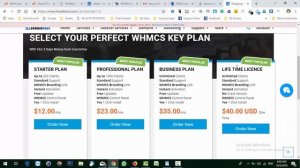 How To Install 100% Safe WHMCS Latest Nulled Version On Your WHMCS Website? Part-19