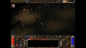 Впечатления от старой RPG игры Arcanum: Of Steamworks and Magick Obscura