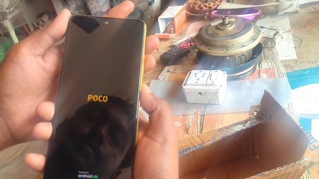 POCO X4 PRO 5G Unboxing | POCO X4 PRO 5G Test | POCO X4 PRO 5G Flipkart Price #Pocox4pro5g #Best5G