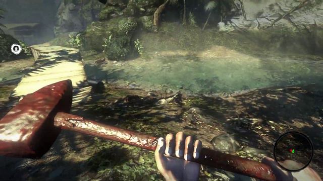 Dead Island. Прохождение #20. Найти не зараженных смотреть онлайн