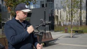 Zhiyun Weebill 2 — стабилизатор, которого я ждал