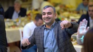 Rahil & Ravana oqlan toyu 5 hisse Шикарная Азербайджанская свадьба в Екатеринбурге