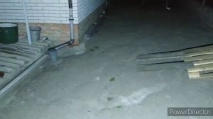 Доработка супер-фонарь из светодиодного модуля