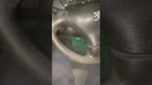 Пежо 206 запускаєм в мороз