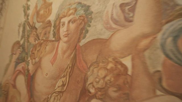 Grand Palace Beauty смотреть онлайн