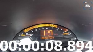 Honda S2000 ACCELERATION 0-227 km/h 9000 RPM! by AutoTopNL