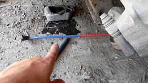 замена пыльников шруса на мазде 626